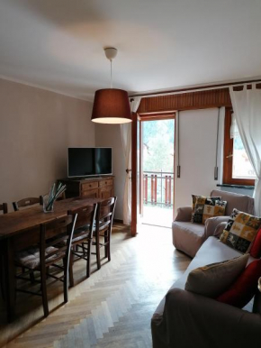 Courma House Courmayeur
